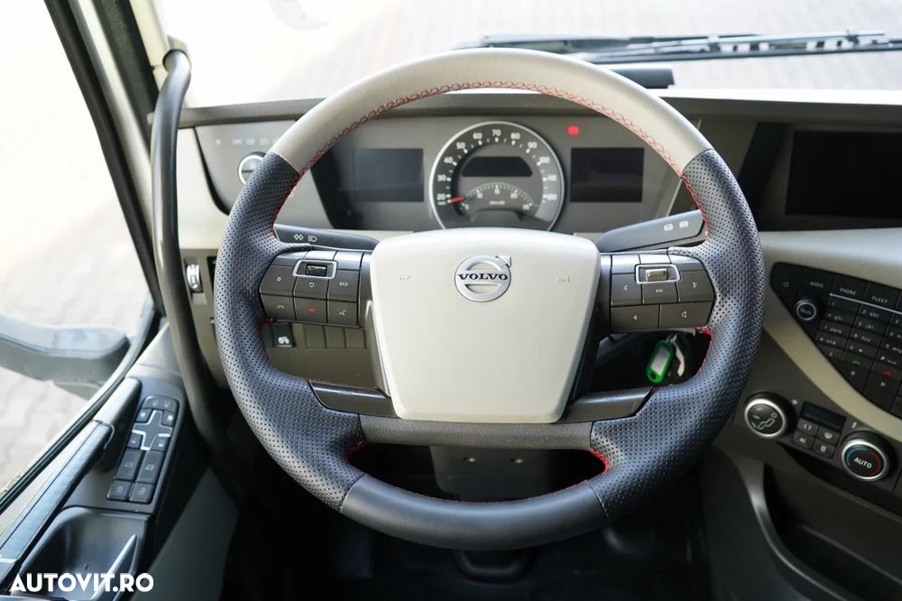 Volvo FH 500 / XXL / STANDARD / EURO 6 - 28