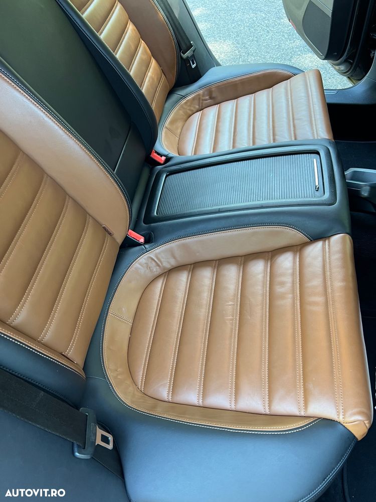 Volkswagen Passat CC 2.0 Blue TDI DSG - 7