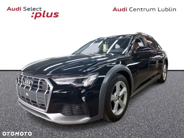 Audi A6 Allroad 40 TDI mHEV Quattro S tronic - 1