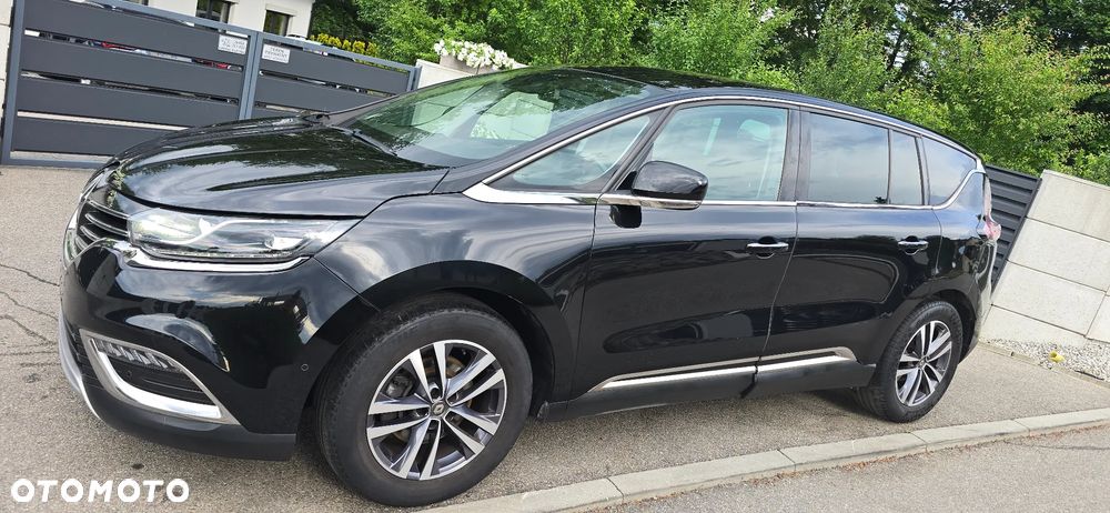 Renault Espace 2.0 Blue dCi Zen EDC - 19