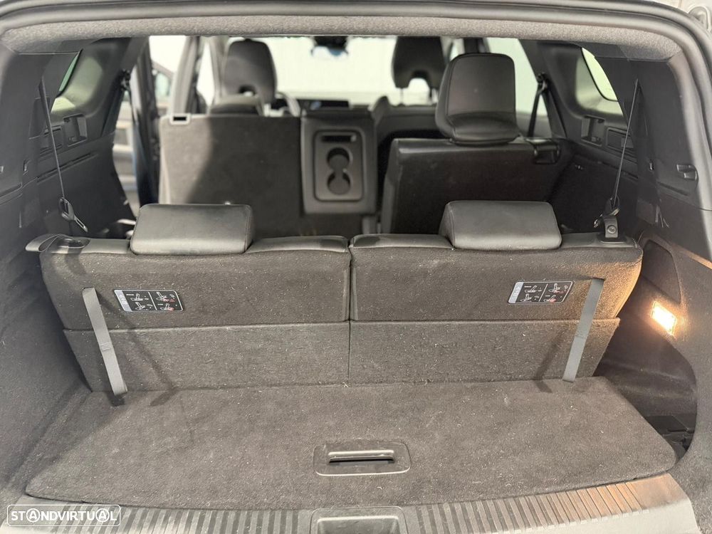 Renault Espace 1.2 Full Hybrid E-Tech Esprit Alpine - 6