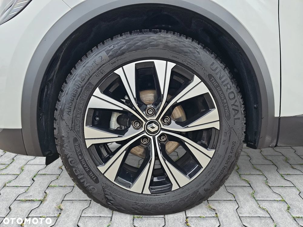 Renault Captur 1.3 TCe mHEV Techno EDC - 27