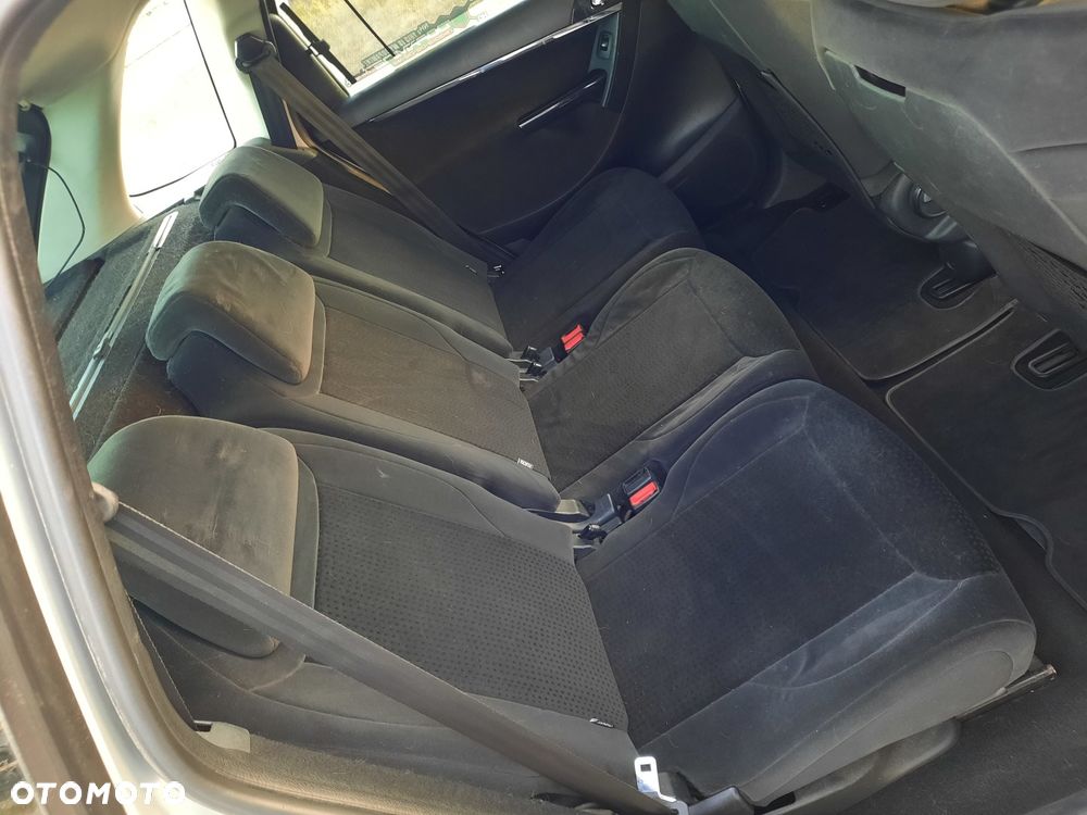 Citroën C4 Picasso 1.6 HDi SX Pack MCP - 22