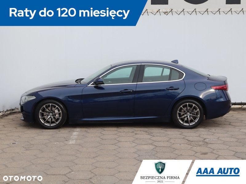 Alfa Romeo Giulia - 4