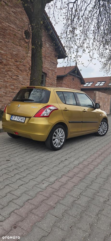 Suzuki Swift 1.2 Comfort - 7
