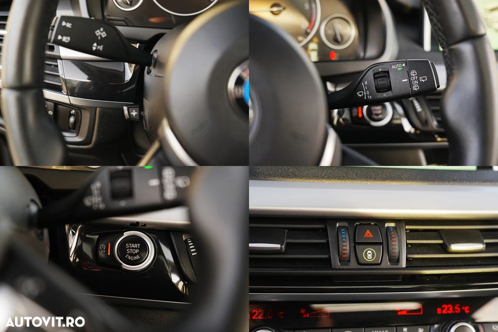 BMW X5 xDrive30d Sport-Aut. - 20