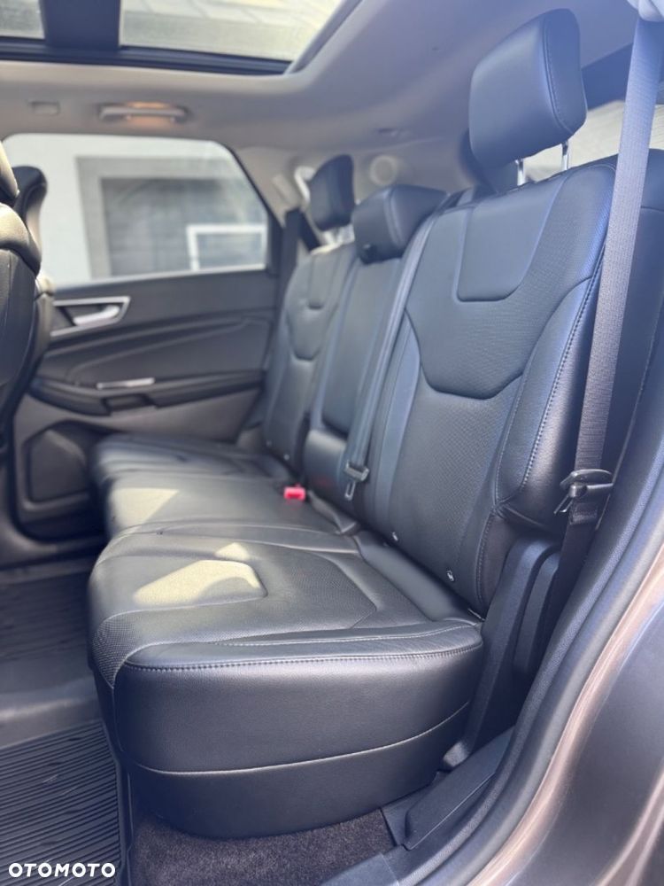 Ford Edge - 38