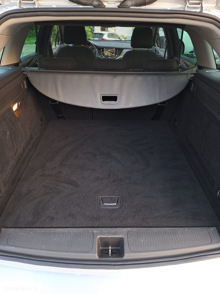 Opel Astra - 20