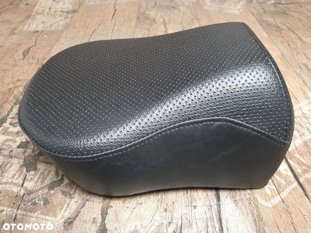 Siedzenie pasażera Harley Davidson Dyna Super Glide / Street Bob - 5