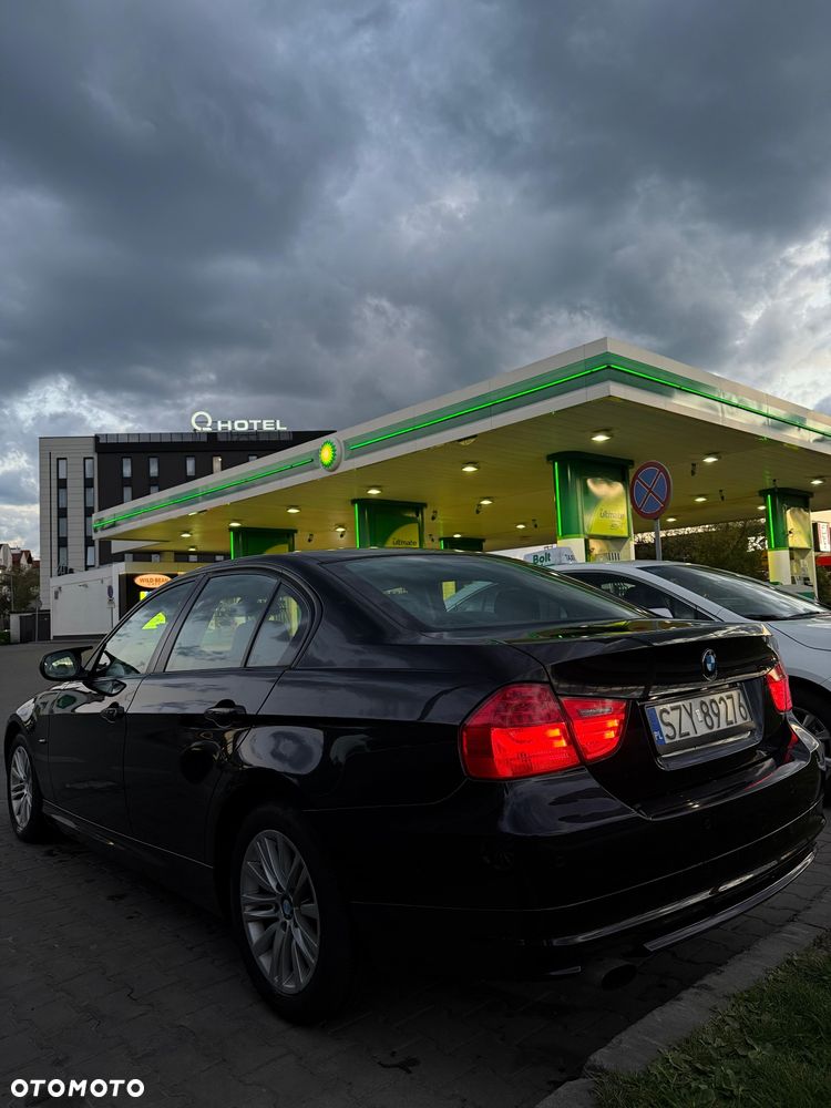 BMW Seria 3 - 9