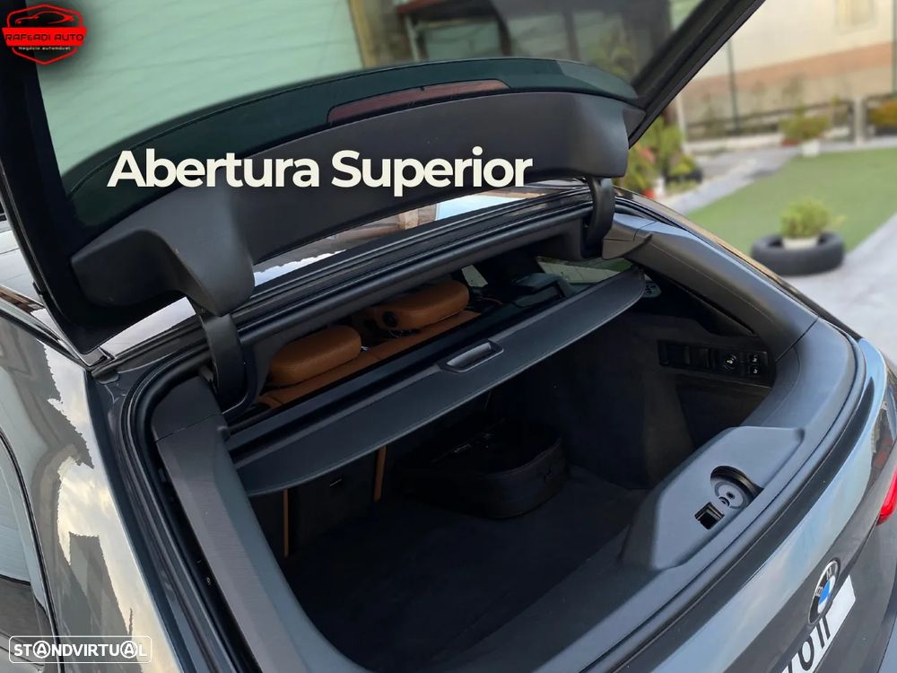 BMW 330 e Touring Aut. Luxury Line - 43