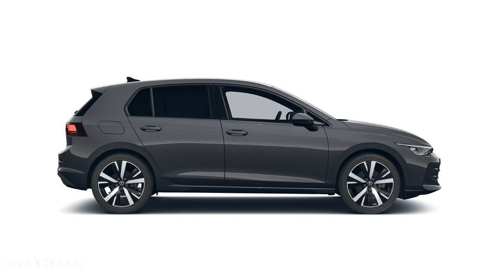Volkswagen Golf - 7