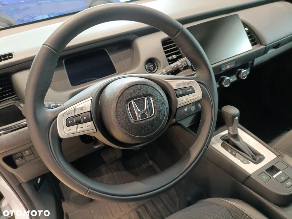 Honda Jazz 1.5 i-MMD Crosstar Advance - 23