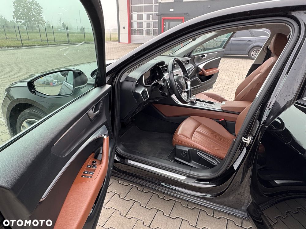 Audi A6 ver-40-tdi-s-tronic-design - 9