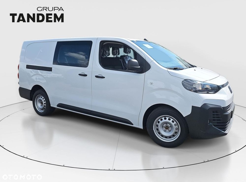 Fiat Scudo - 2
