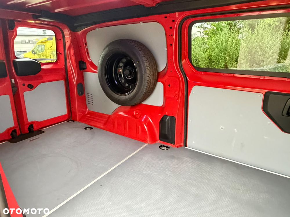 Peugeot EXPERT 4x4 Dangel - 19