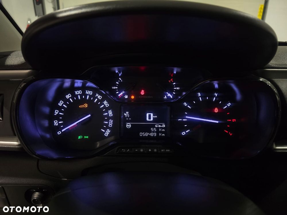 Citroën C3 1.2 PureTech Max - 10