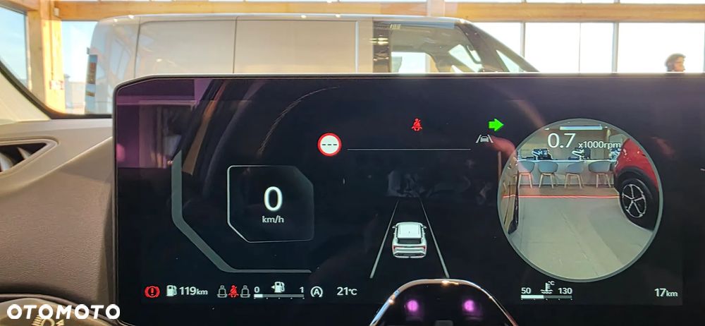 Kia K4 1.6 T-GDI L - 20