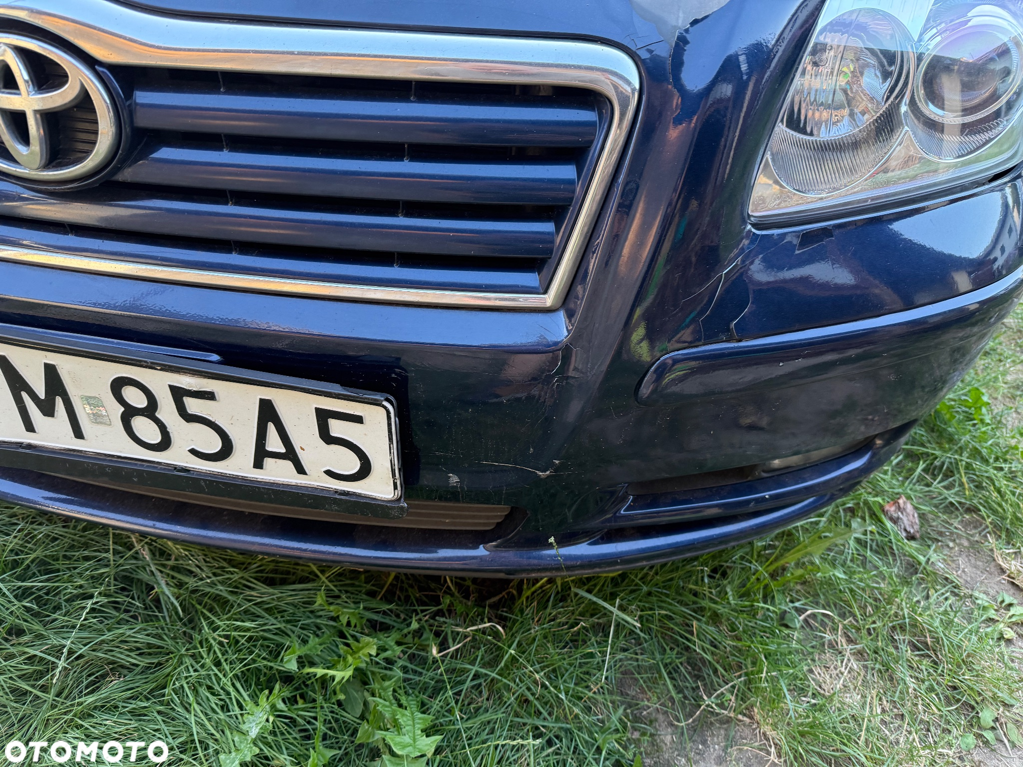 Toyota Avensis - 7