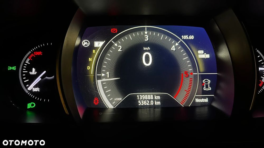 Renault Talisman 1.6 Energy dCi Intens EDC - 10