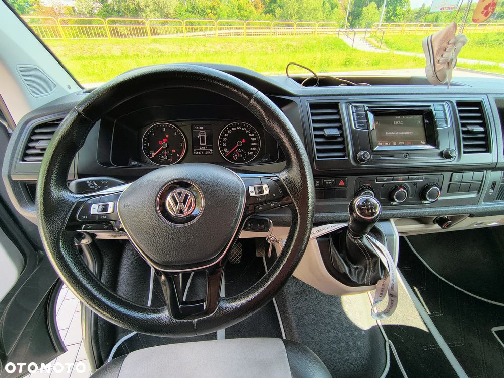 Volkswagen T6 - 7