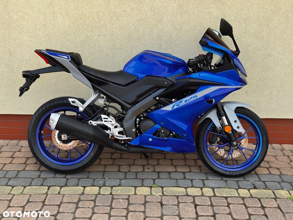 Yamaha XJ - 2