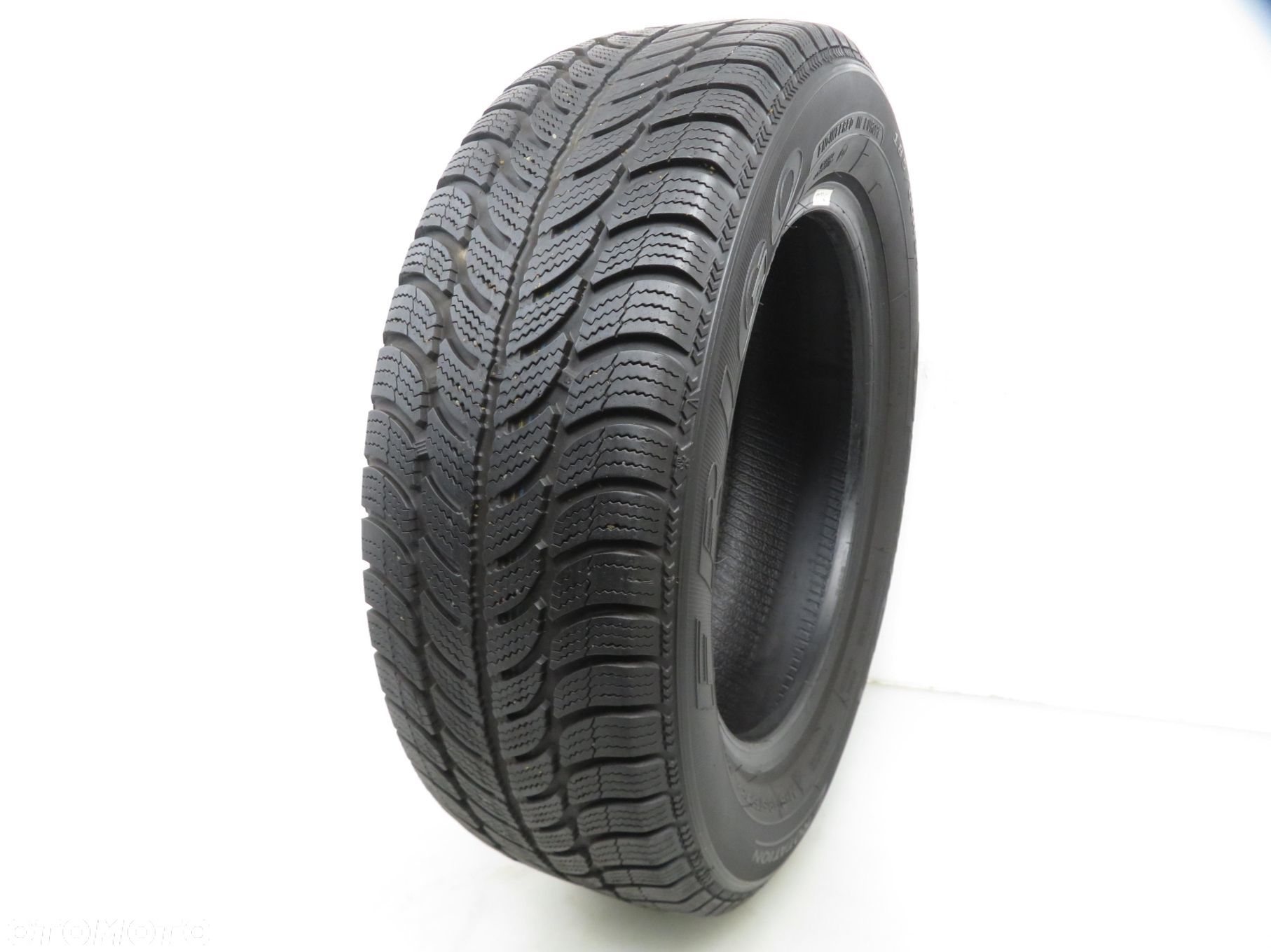 185/60R14 OPONY ZIMOWE Dębica Frigo 2 82T - 1