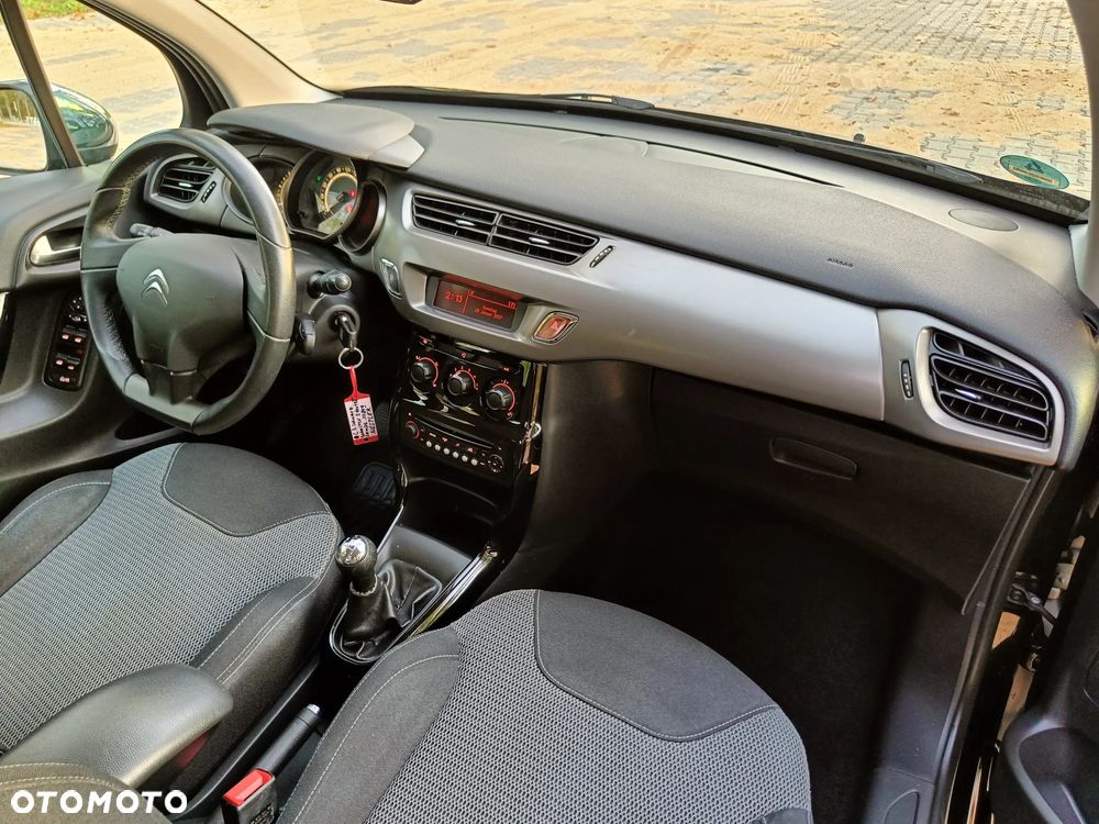 Citroën C3 - 23