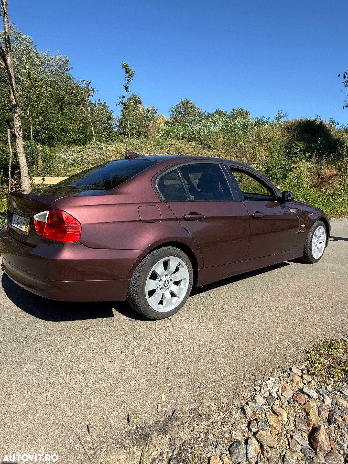 BMW Seria 3 - 11