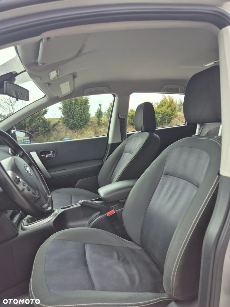 Nissan Qashqai 1.6 acenta - 18