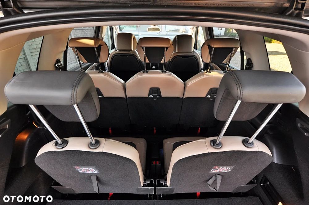Citroën C4 Grand Picasso 1.6 e-HDi Exclusive - 25