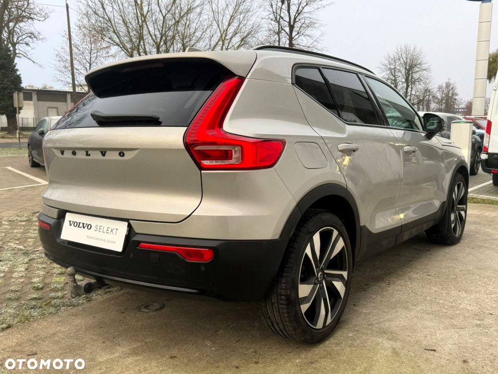 Volvo XC 40 - 9