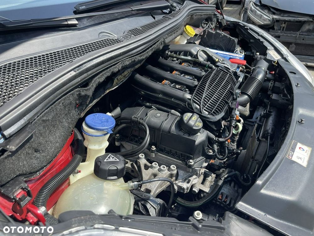 Peugeot 208 1.2 VTi Active - 13