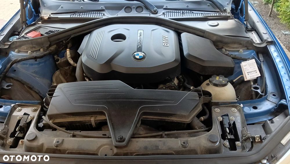 BMW Seria 1 118i M Sport Shadow - 6