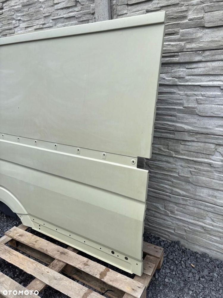 Volkswagen VW Crafter 2E Poszycie Ściana Prawa - 5