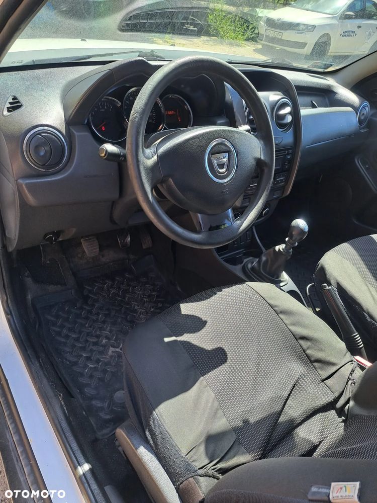 Dacia Duster - 8