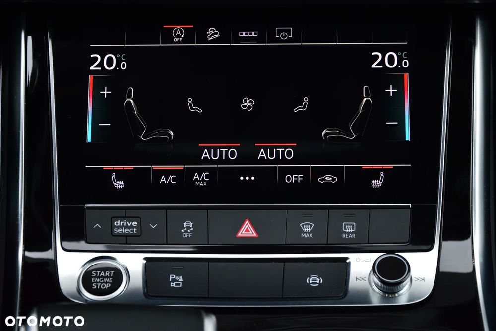 Audi Q7 45 TDI mHEV Quattro S Line Tiptr - 23