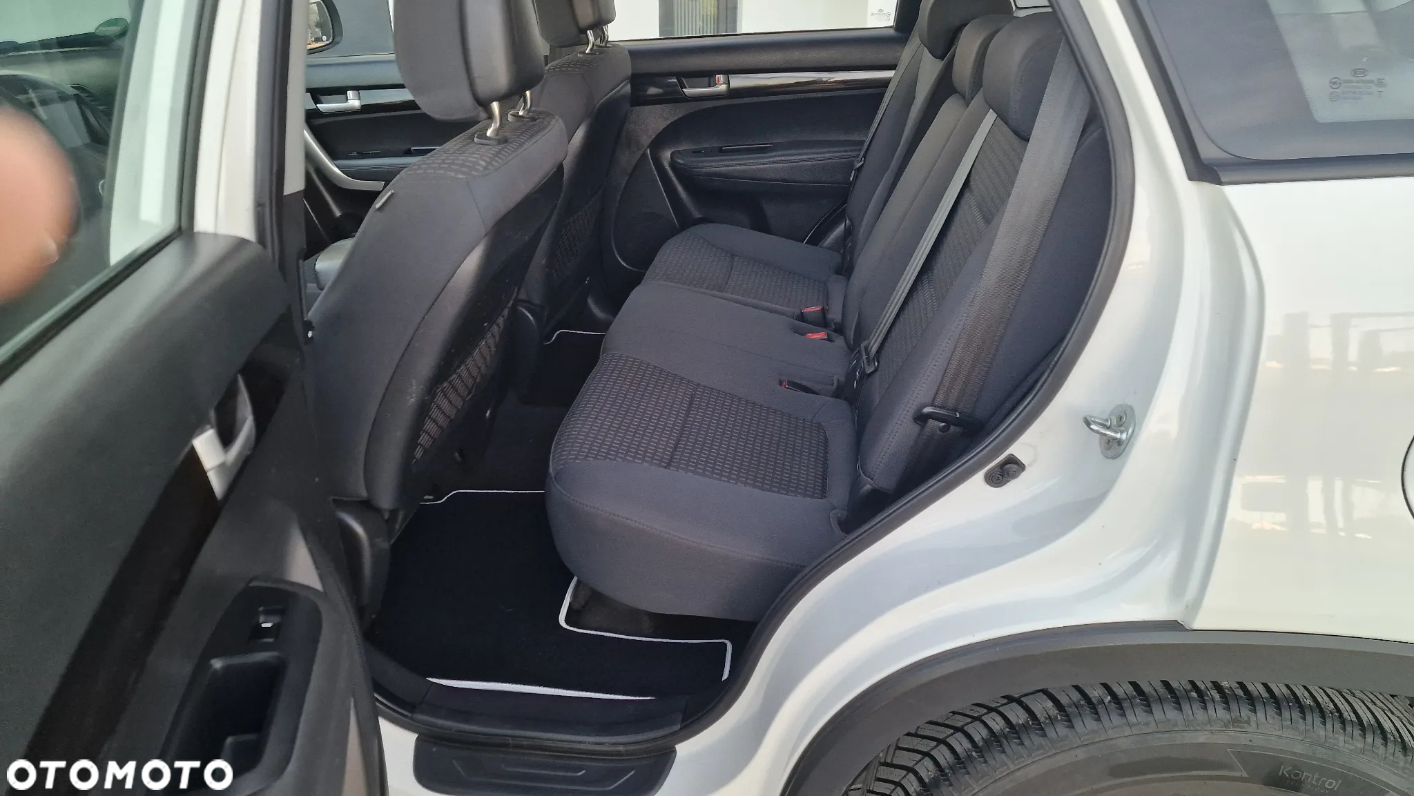 Kia Sorento 2.2 CRDi XL 2WD - 22