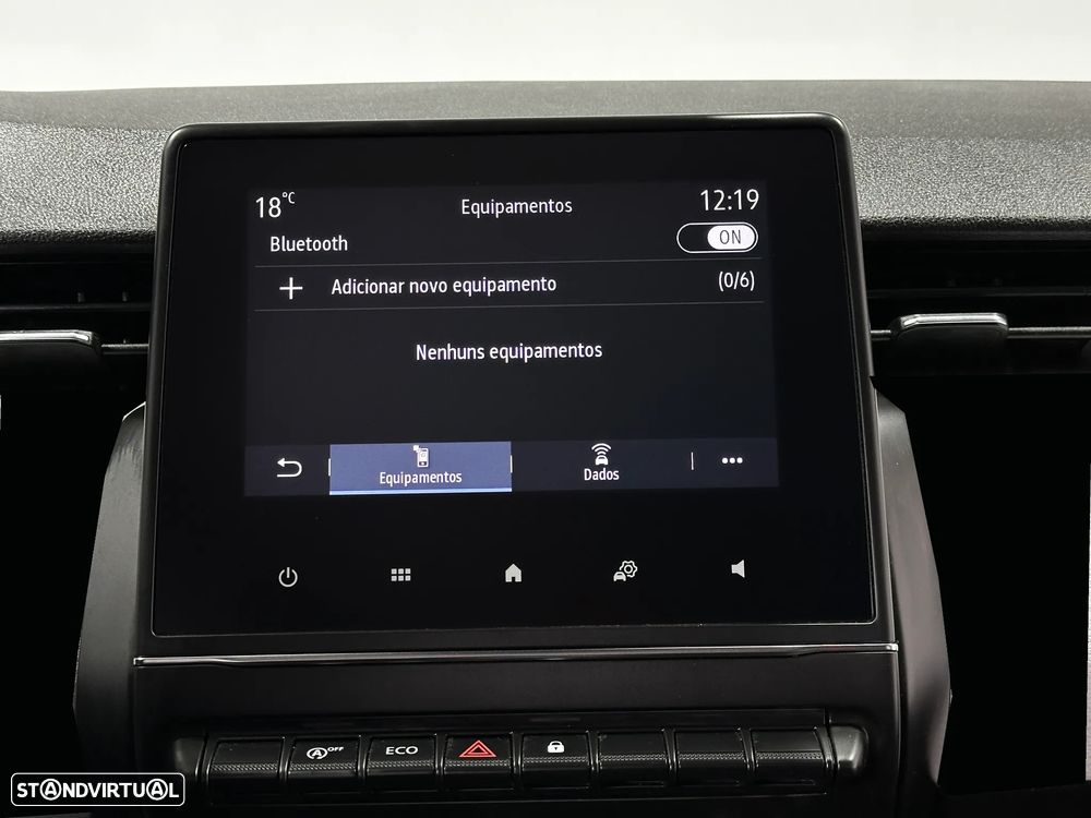 Renault Clio 1.0 TCe Intens - 29