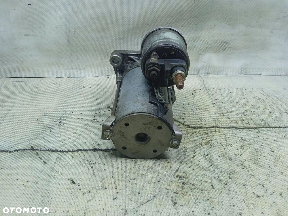 Rozrusznik 55204116 Fiat Punto 1.2 - 6