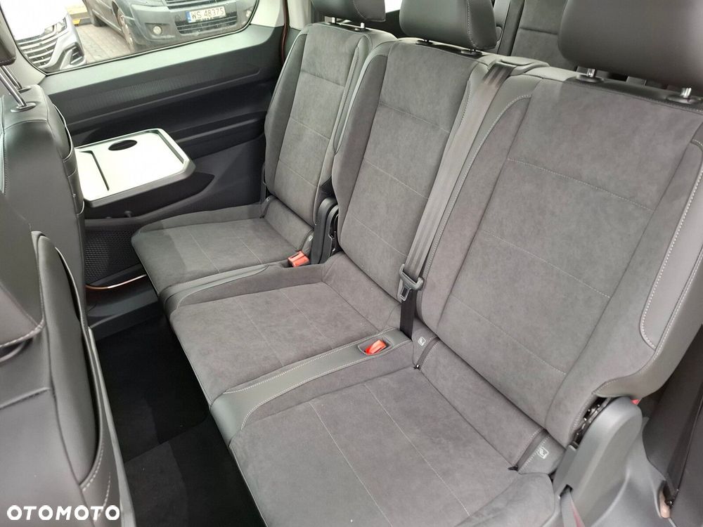 Volkswagen Caddy - 7