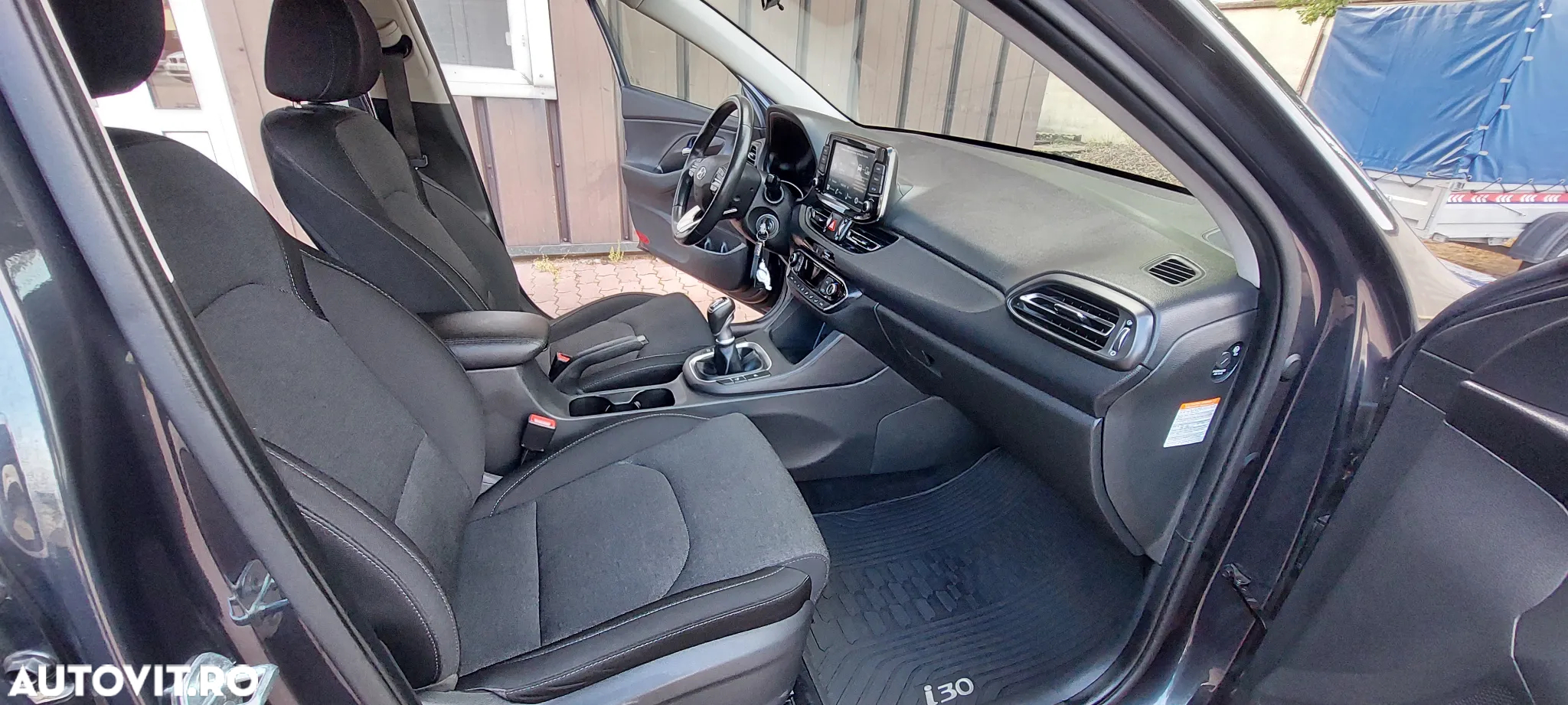 Hyundai i30 - 10
