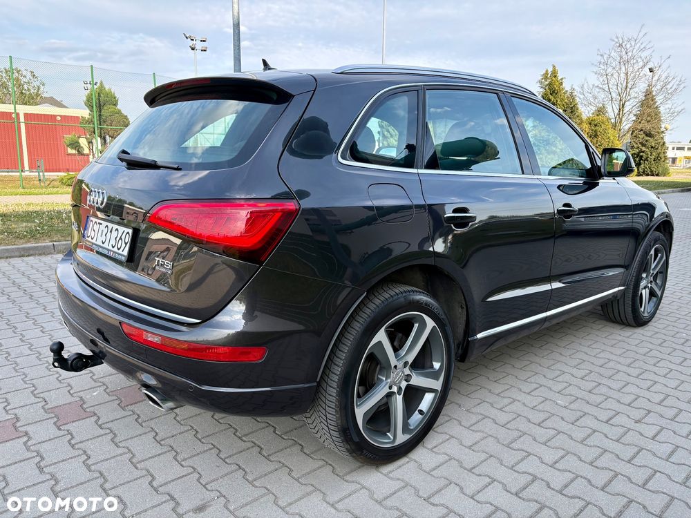 Audi Q5 - 14