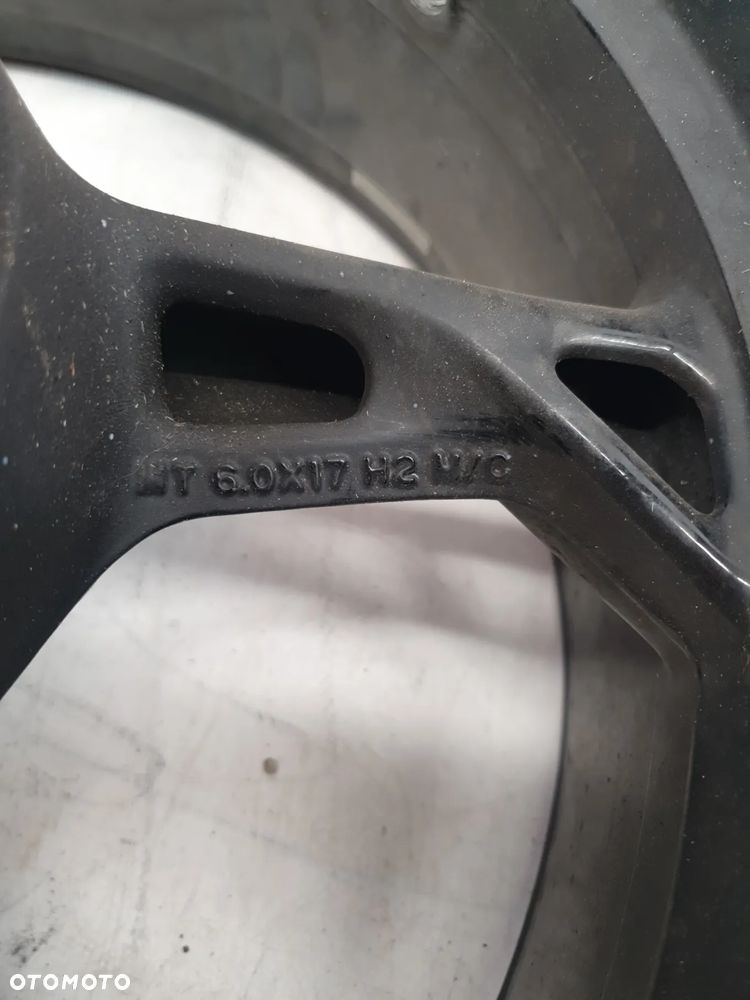 Felga Tył Tylna Do BMW S 1000 XR S1000XR S1000 - 5