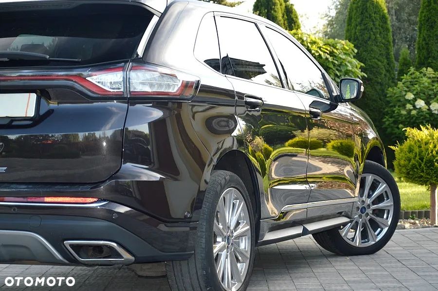 Ford Edge 2.0 TDCi Bi-Turbo 4x4 Vignale - 19