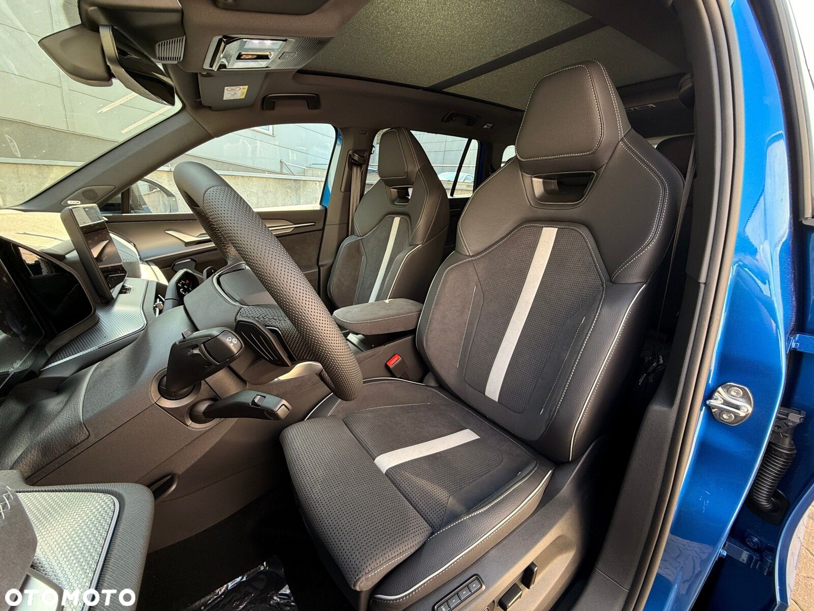 Skoda Kodiaq 2.0 TDI 4x4 Sportline DSG - 11