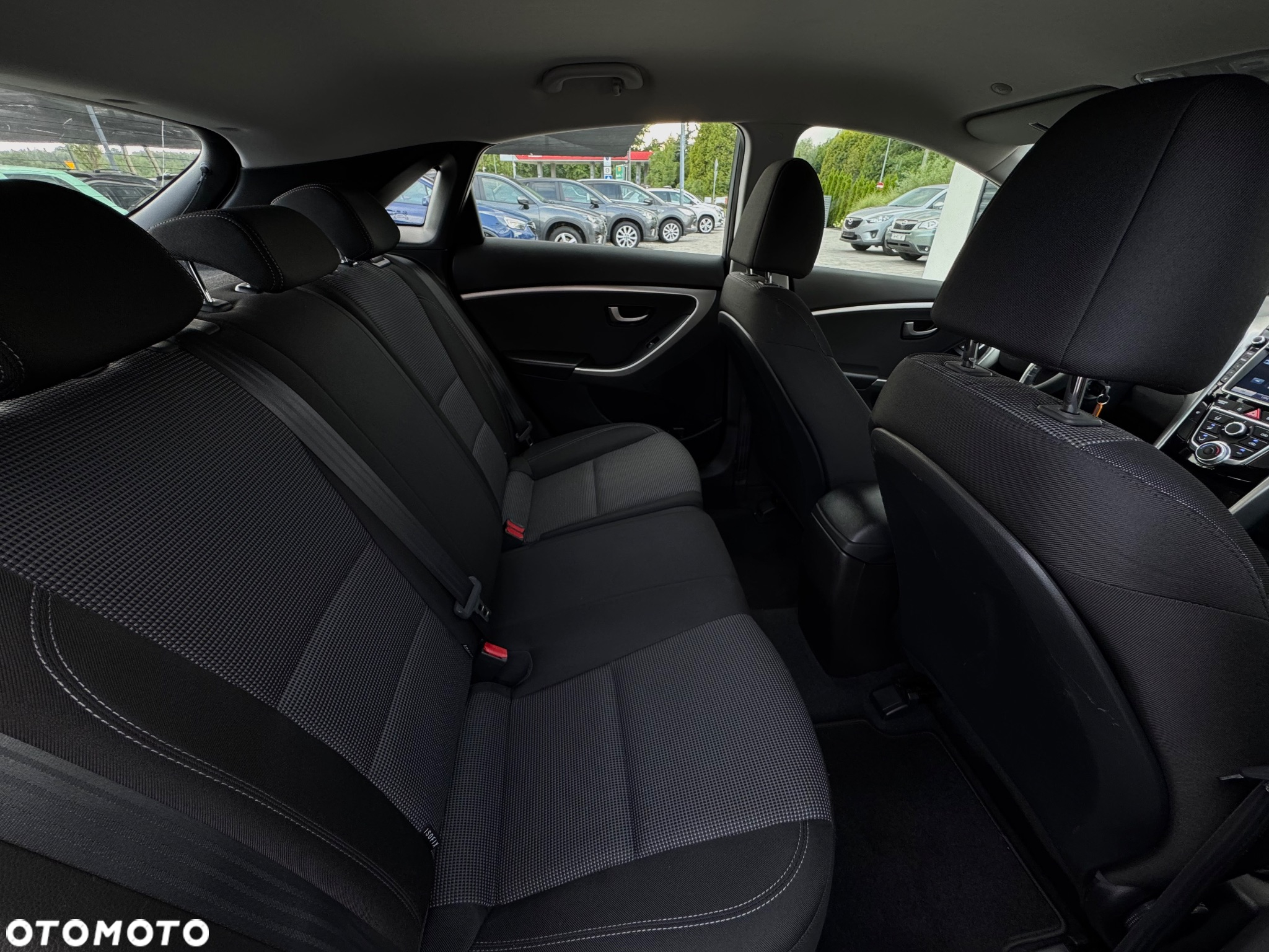 Hyundai i30 1.4 CRDi Classic - 31