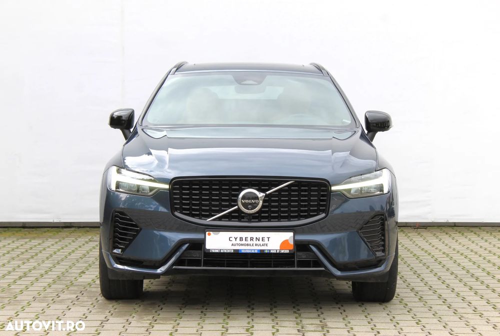 Volvo XC 60 - 8