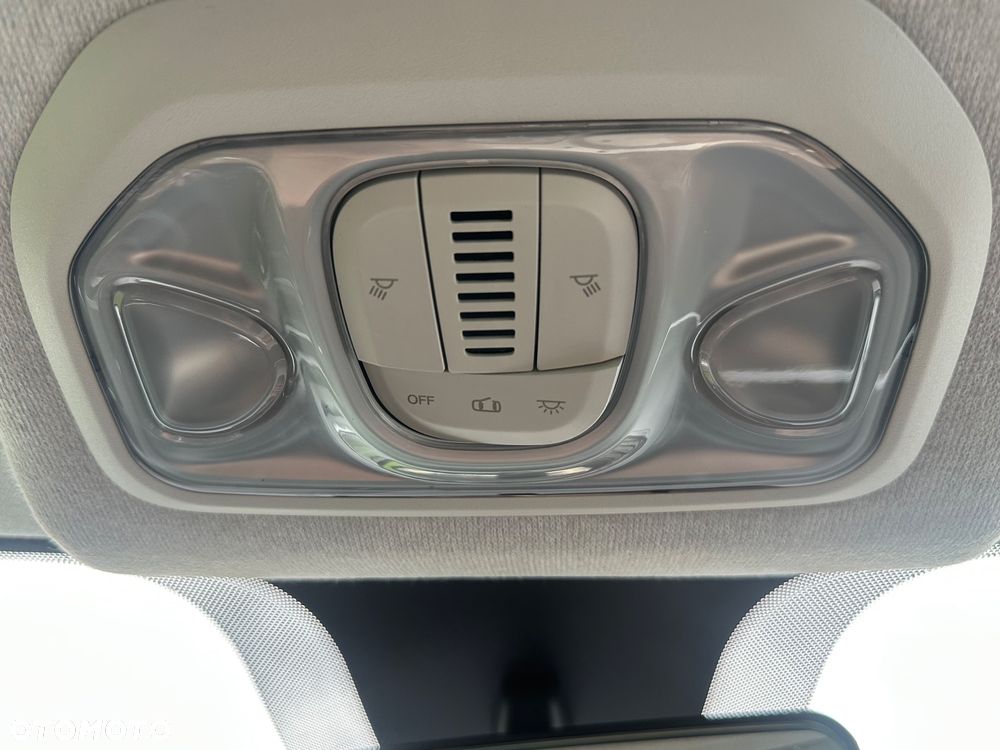 Fiat Tipo 1.4 T-Jet Mirror - 21