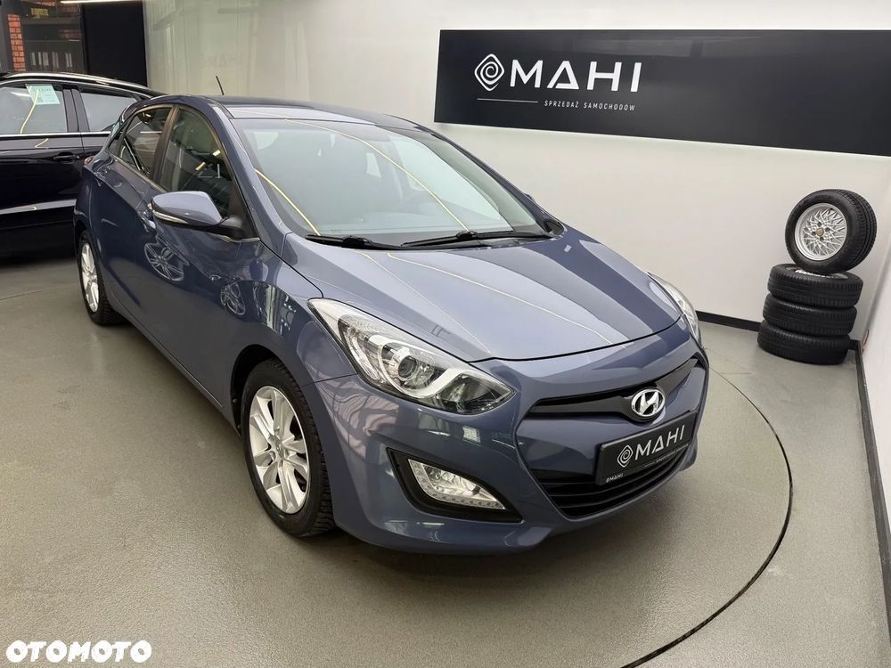 Hyundai i30 1.4 Classic - 2